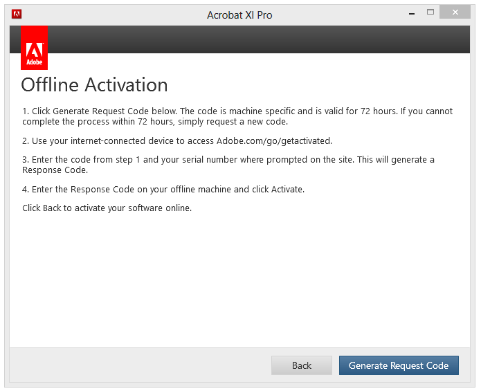 Adobe acrobat xi pro 11.0.0 serial number free
